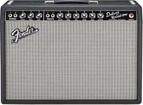 Fender Deluxe