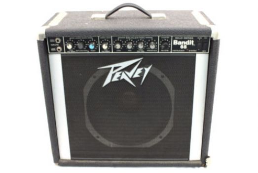 Peavey Bandit 65