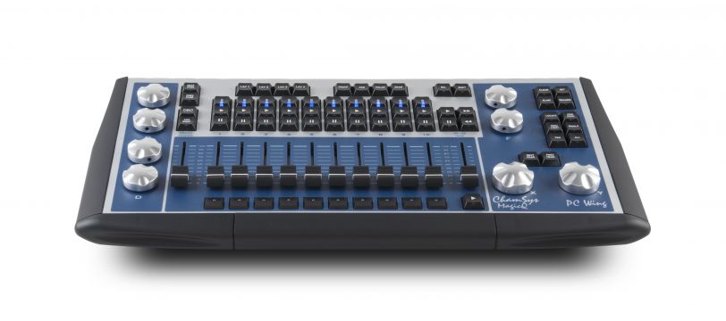 Chamsys PC Wing Compact