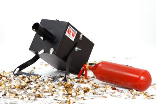 Конфеті-пушка