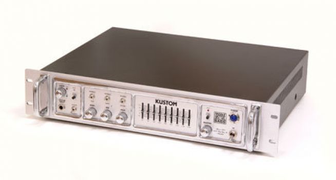 Kustom Groove Bass 1200 Head