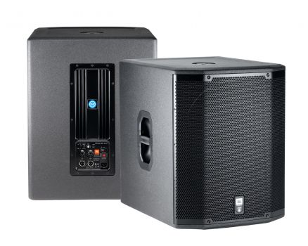 JBL PRX 618XLF