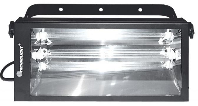 Technolight Flashing