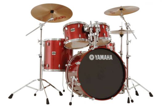 Yamaha Stage Custom
