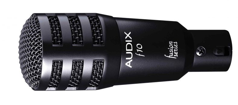 Audix F10