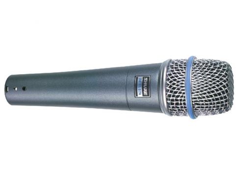 Shure Beta57