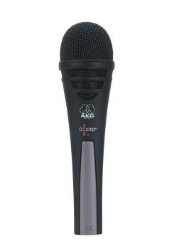 Akg 3700