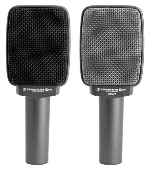 Sennheiser e609