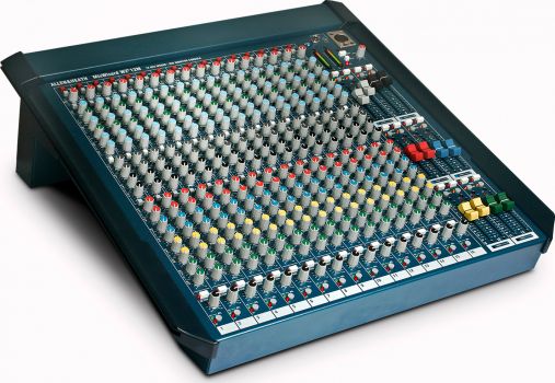 Allen&Heath MixWizard3