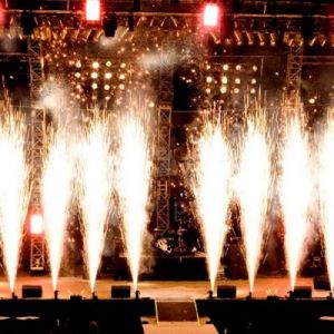 Спецефекти