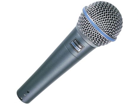 Shure Beta58