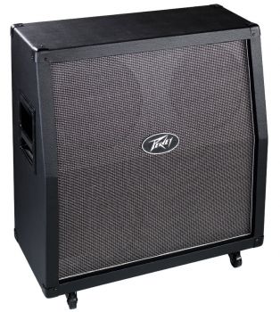 Peavey Valve State