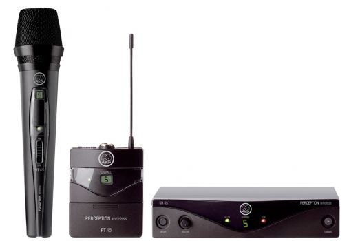 Akg WMS45 Pro Flex