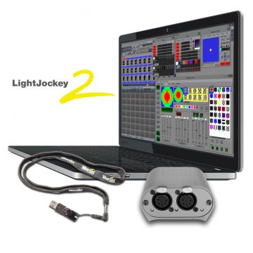 Martin Light Jokey 2