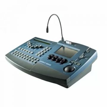 SGM Pilot 3000