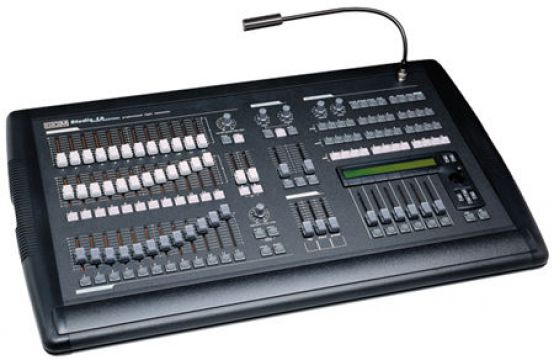 SGM Scan control 12