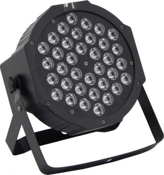Slim Par RGB 56