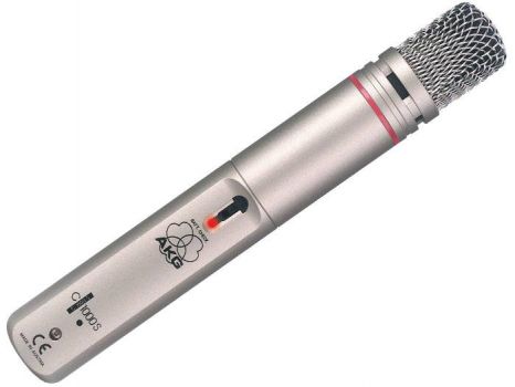 Akg C1000