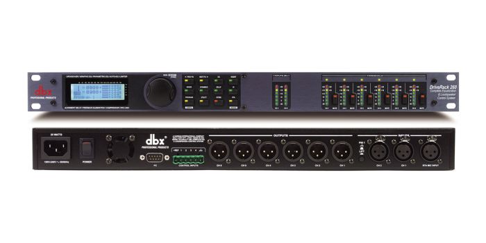 DBX260
