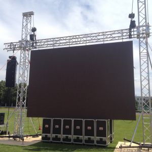 Led screens