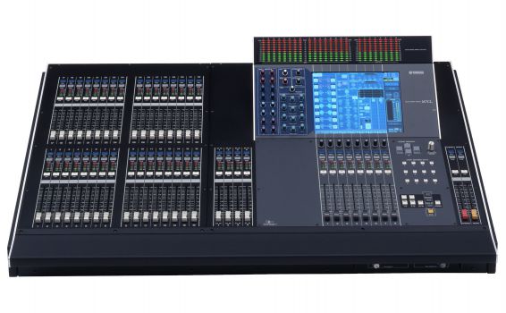 Yamaha M7CL-32