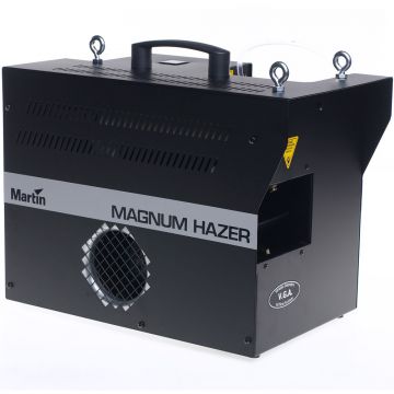 Magnum Hazer