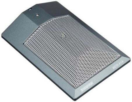 Shure Beta 91a