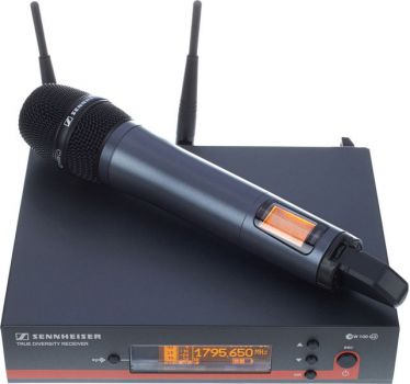 Sennheiser EW-100 G3